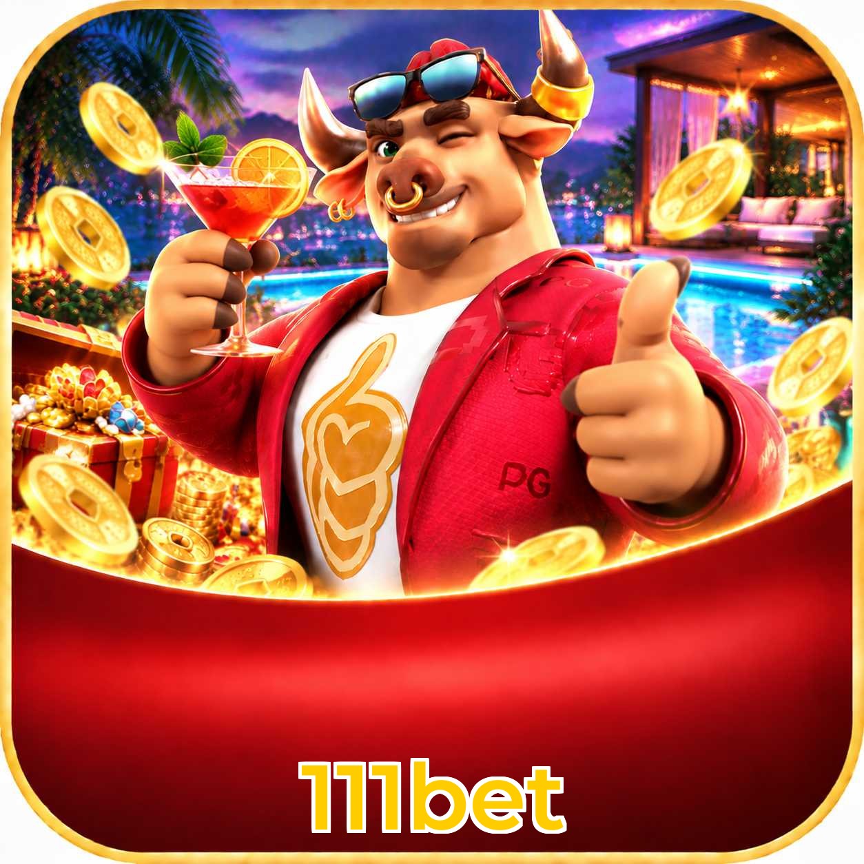 Jogos Fortune da 111bet com Fortune Tiger e títulos PG Soft