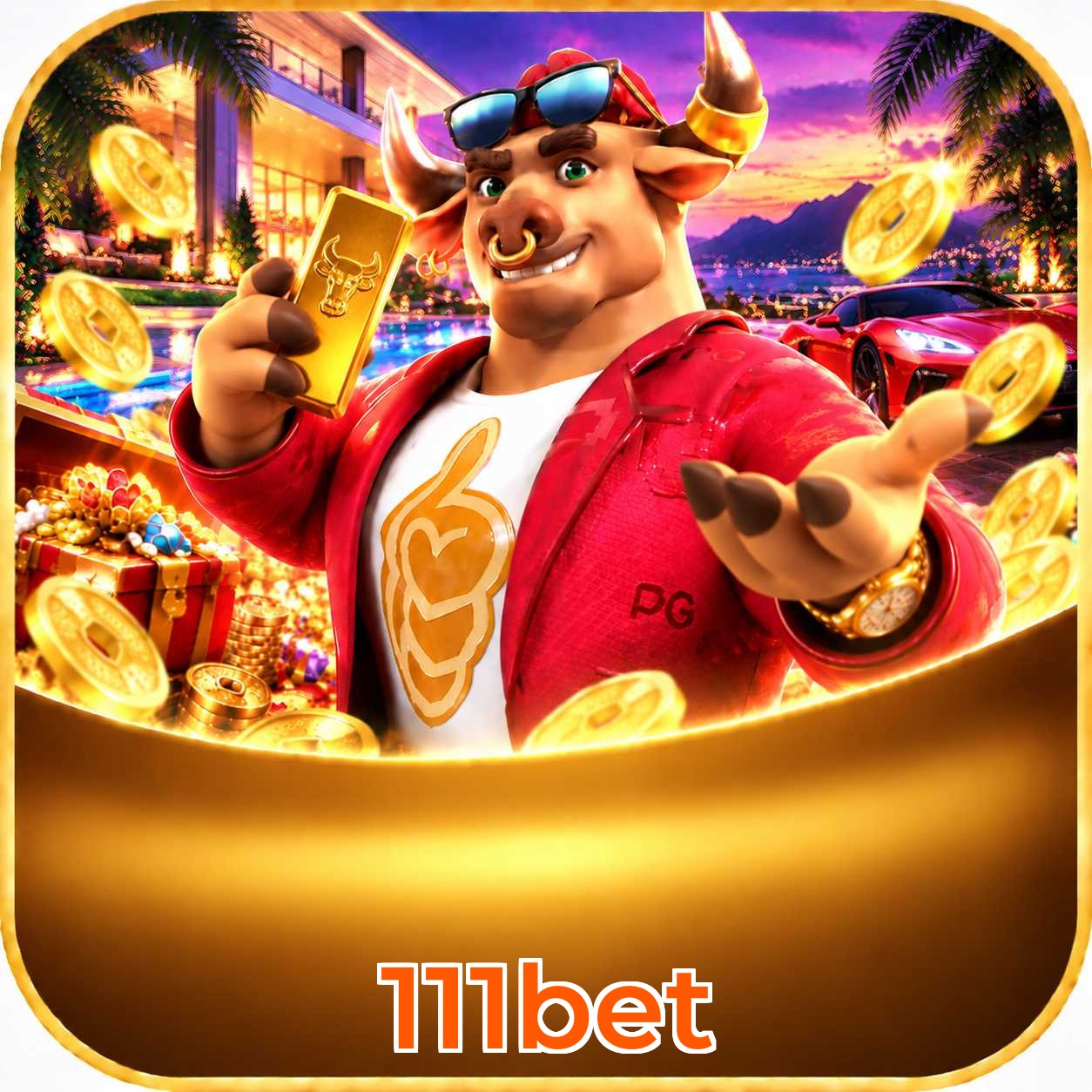 Aplicativo 111bet para Android e iOS com interface completa