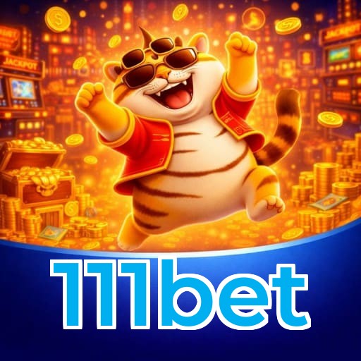 111bet Logo