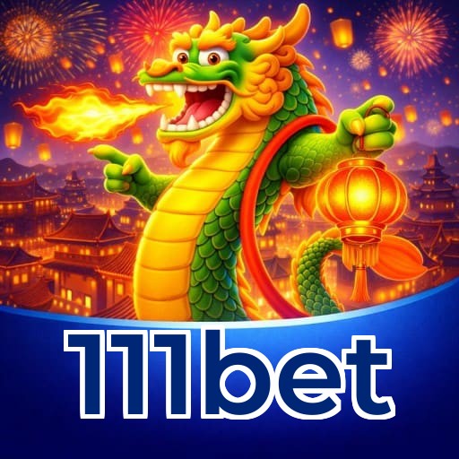 111bet Logo