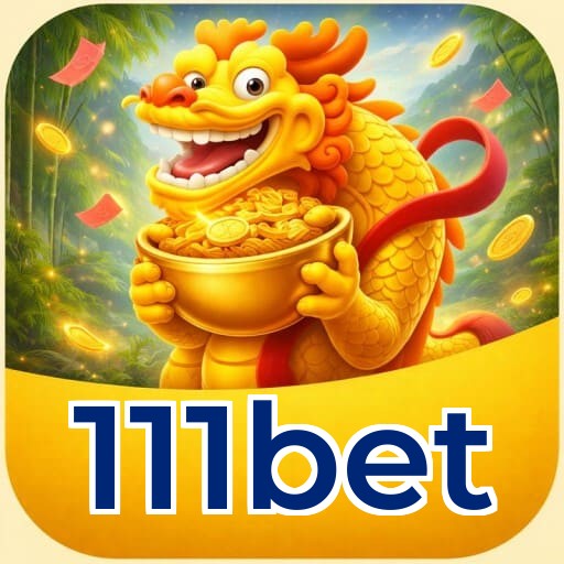 111bet Logo