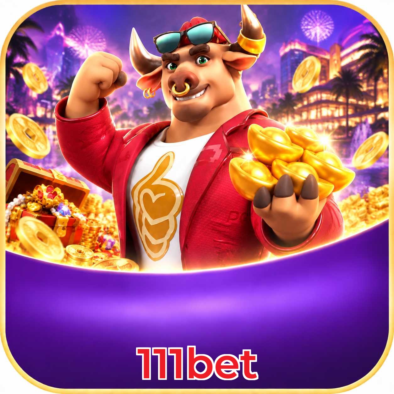 Download seguro do app 111bet com APK oficial de 58MB
