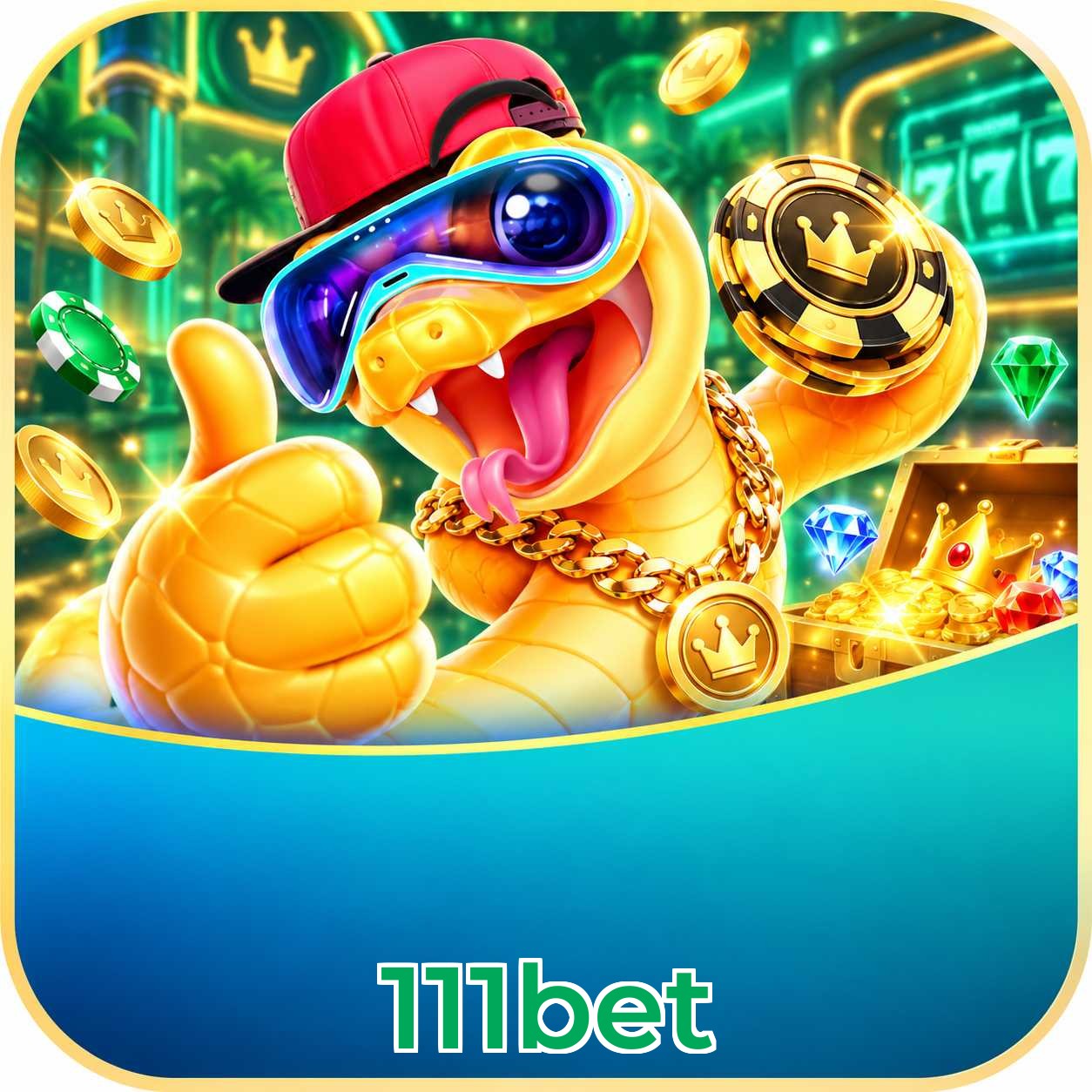 Como seguir a 111bet no Facebook e ativar notificações